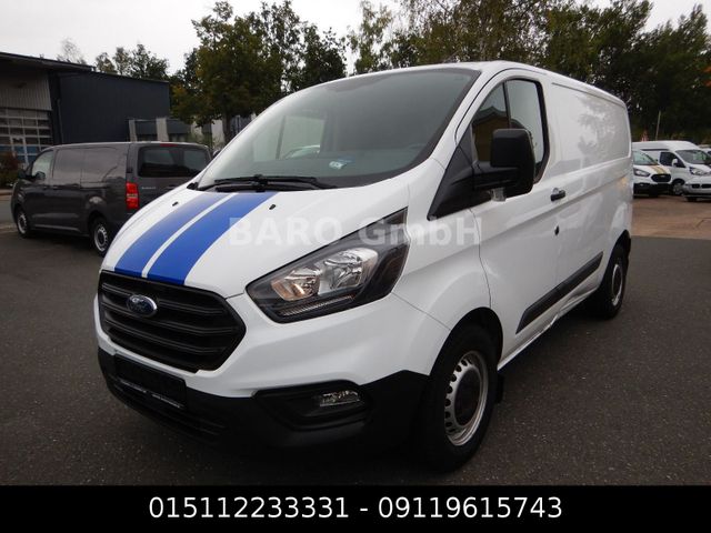 Ford Transit Custom Kasten 320 L1H1 2,8t 1.Hand Klima