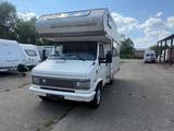 HYMER / ERIBA / HYMERCAR Camp 55 Alkoven Womo *Autark*  - HYMER / ERIBA Camp 55