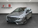 Mercedes-Benz B 200 Sportpaket*Leder*Navi*Kamera*Xenon*Panoram - Mercedes-Benz B 200: Leder