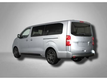 Opel Zafira Life - 12