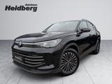 Volkswagen Tiguan 1.5 eTSI Elegance AHK IQ-Matrix 360K ACC