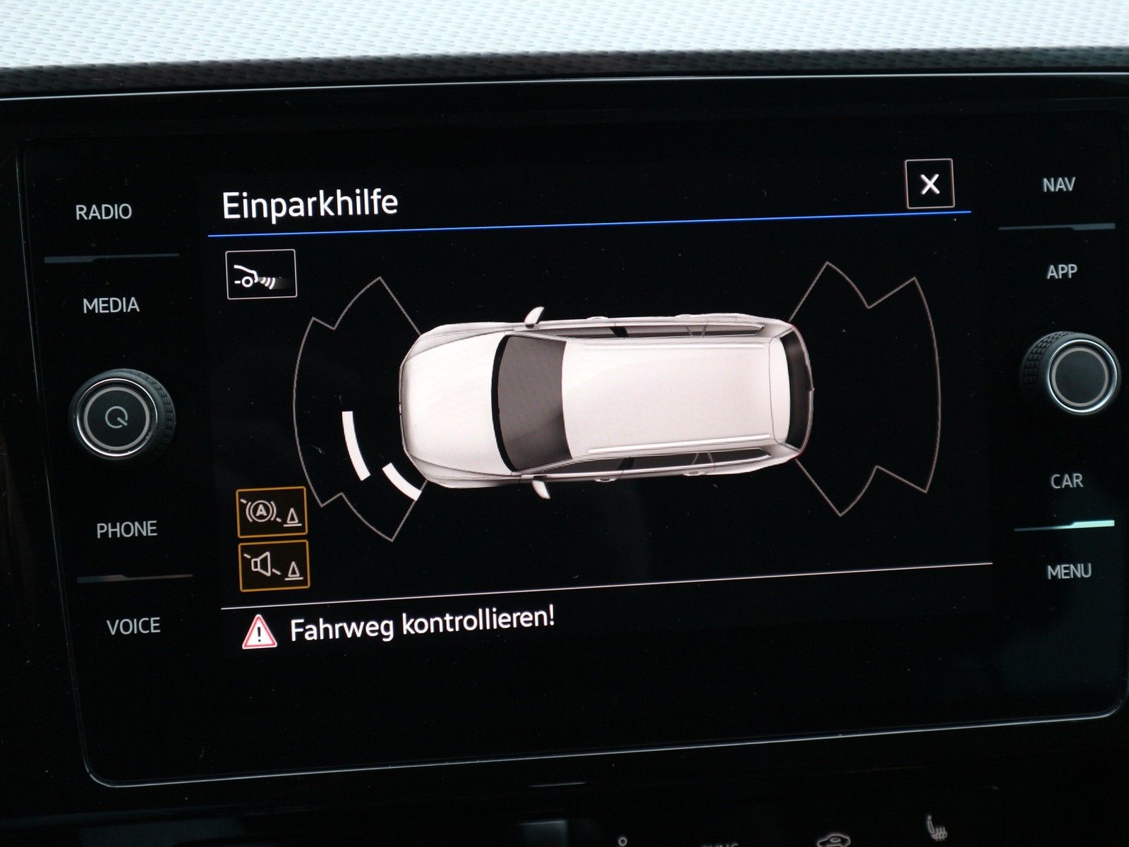 Volkswagen Passat Alltrack - Bild 16