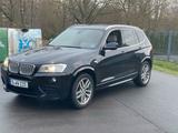 BMW X3 30 d M Packet - BMW 330 SUV
