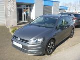 Volkswagen Golf VII Variant IQ.DRIVE *Navigation/LM-Felgen* - Volkswagen Golf: Felge