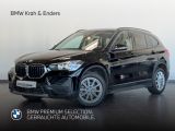 BMW X1 sDrive18d Parkassistent+Sitzheizung+DAB - BMW X1 Gebrauchtwagen Dresden