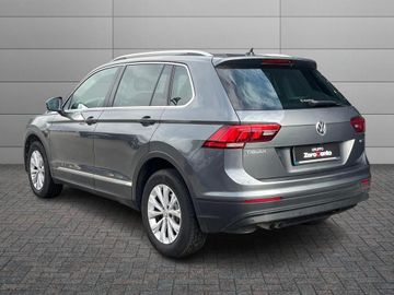 Volkswagen Tiguan - 4