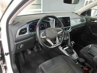 Volkswagen T-Roc - Vorschau Bild 5