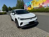 Volkswagen ID.4 Pro Perform. 77 kWh 150 kW Pro mit Navi Pro - VW ID.4 von privat
