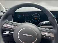 Hyundai TUCSON - Vorschau Bild 9