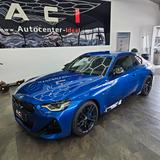 BMW M2 Coupe M240 i,360°,1.H., - gebrauchte BMW M240i aus dem Jahr 2023