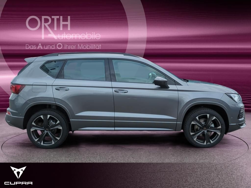 Cupra Ateca - Bild 7
