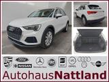 Audi Q3 35 TDI S tronic PDC Navi LED DAB VC 1.Hd. - Audi Q3 in Hagen