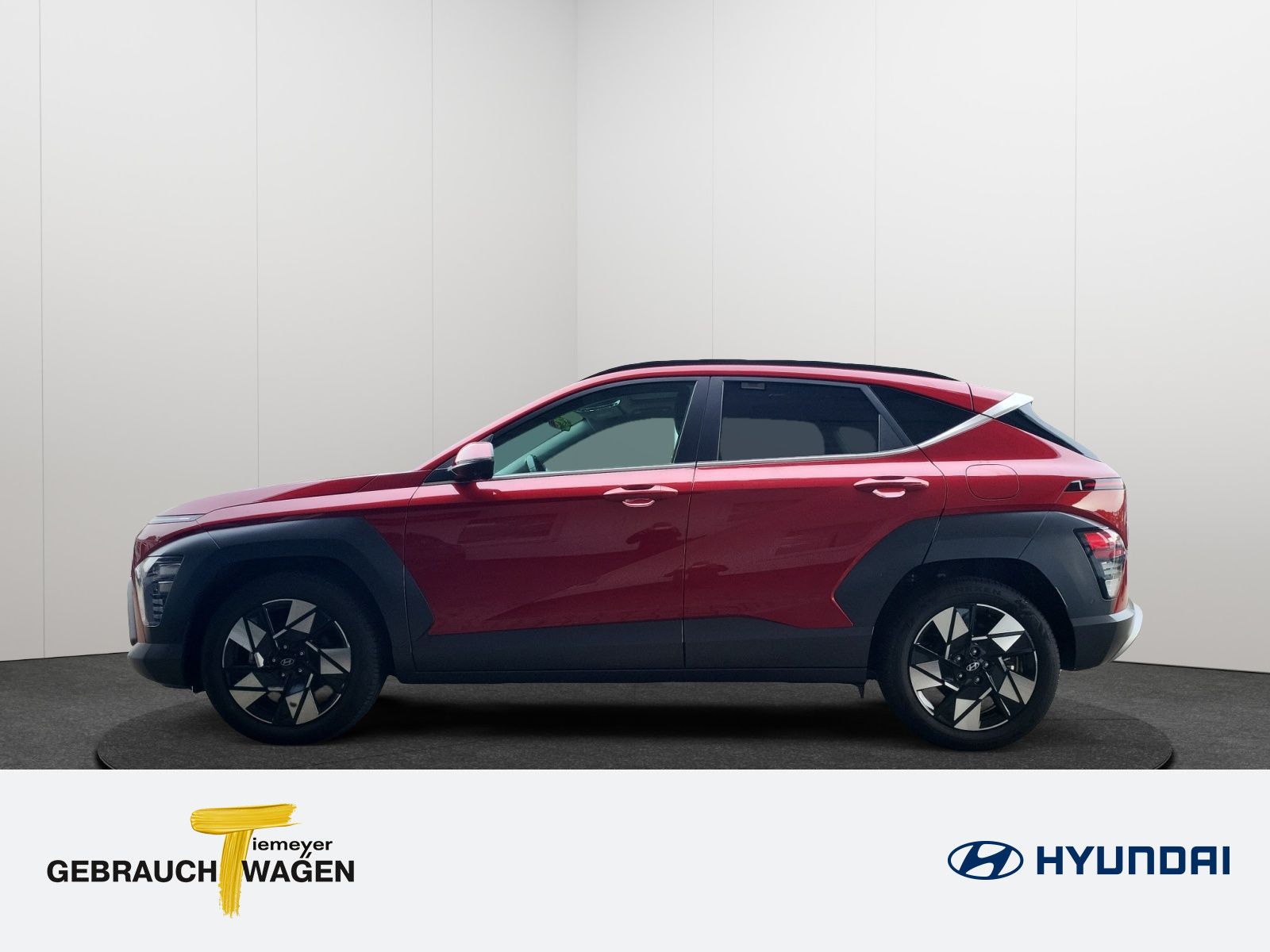 Hyundai Kona – Bild 8