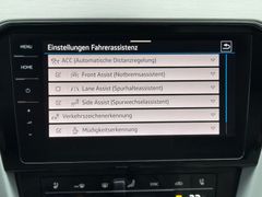 VW Passat Variant 2.0 TDI DSG Elegance