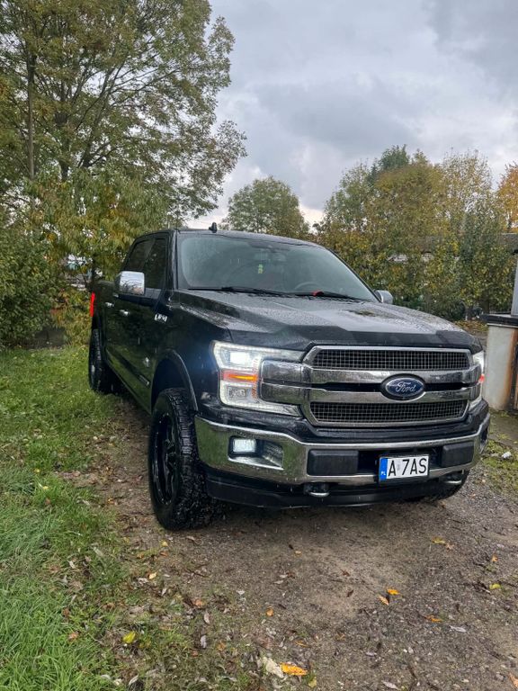 Image of Ford F 150