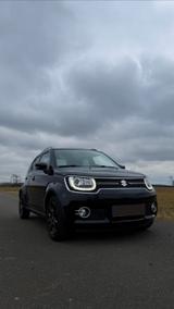 Suzuki Ignis 1.2 Intro Edition+ 5D M/T - Suzuki Ignis: Intro Edition