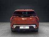 Kia EV3 81.4 EARTH WIC BUS UPG DWP - Kia EV3: 5 Türen