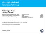 Volkswagen Passat Business 2.0 TDI DSG KAM MATRIX HEAD-UP-D - Volkswagen Passat Neuwagen