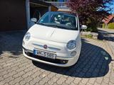 Fiat 500 1.2 8V GQ GQ - Fiat 500 GQ mit Benzin-Antrieb