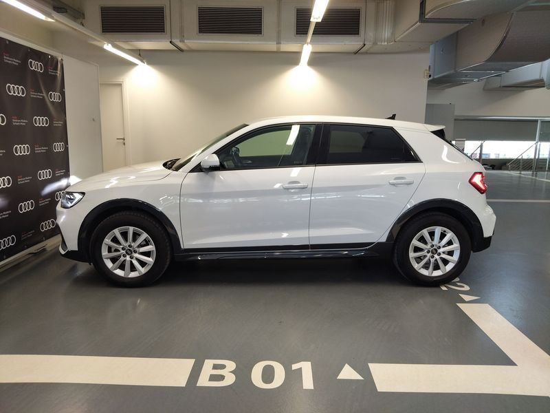 Other Audi A1 A1 allstreet 30 1.0 tfsi Business 110cv imagem 3