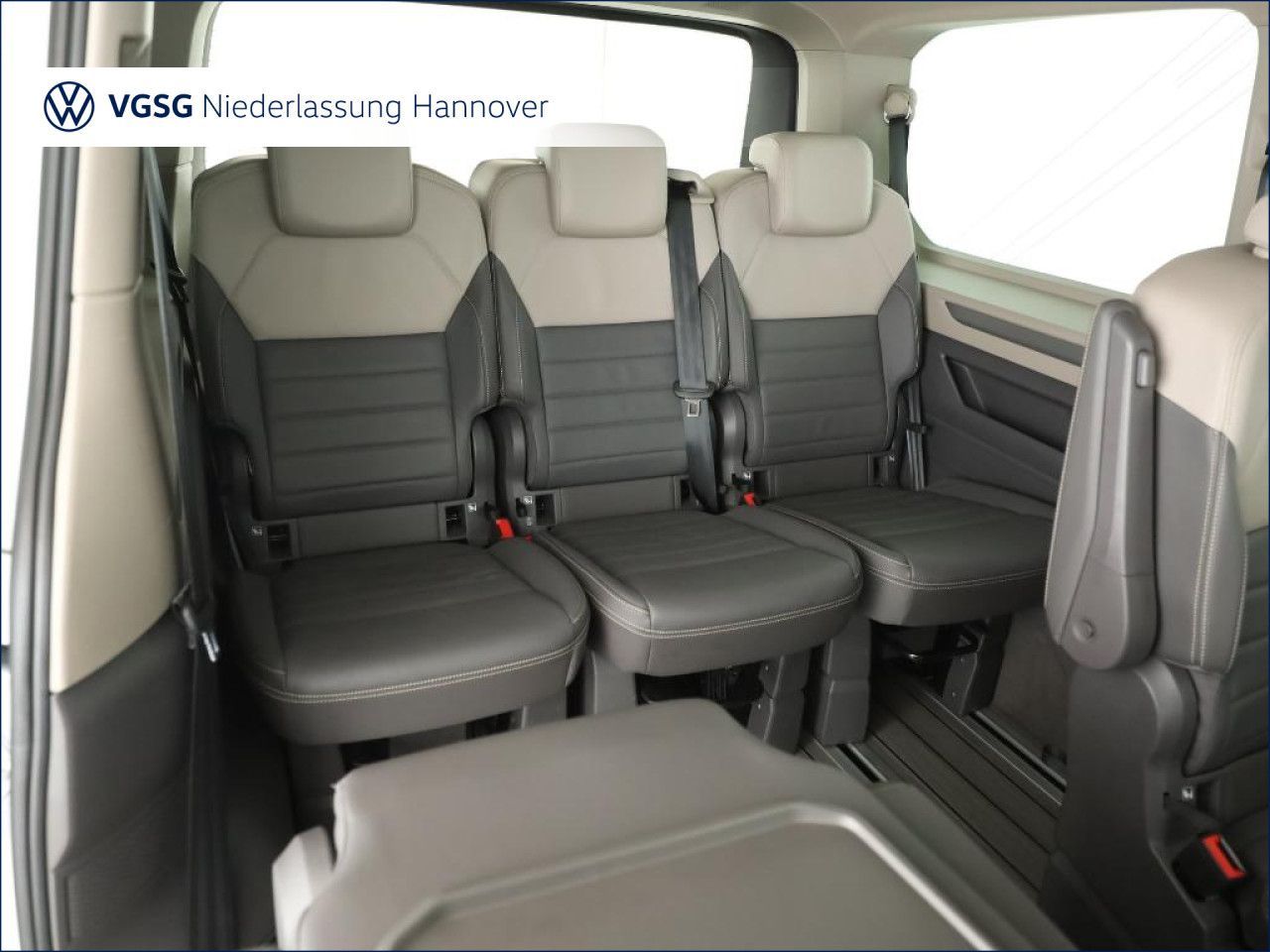 Volkswagen T7 Multivan - Bild 16