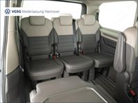 Volkswagen T7 Multivan - Vorschau Bild 16