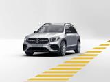 Mercedes-Benz GLB 220 d AMG SOUND NIGHT PARKPAKET DISTRO 9G - Mercedes-Benz GLB 220 Gebrauchtwagen