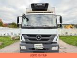 Mercedes-Benz Axor 1824 Mit Carrier - Mercedes-Benz 1824