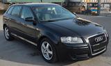 Audi A3 1.9 TDI  - Audi A3 aus 2008: 1.9