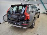 Volvo XC90 B5 Momentum Pro Automatik EU6d-T Leder Allr - gebrauchte Volvo XC90 aus dem Jahr 2020