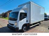 Renault MAXITY-3.0 DTI-MAXI - Renault Maxity