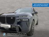 BMW X7 M60i xDrive M Sport Standheizung Massage AHK