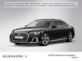 Audi A8 lang 60 TFSI e qu. 4S*Massage*Pano*air*HuD* - Audi A8 Jahreswagen