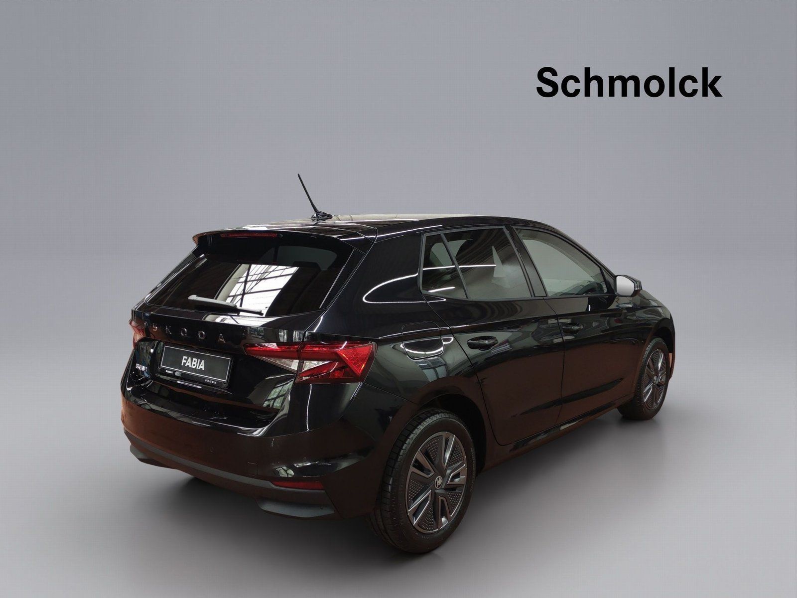 Skoda Fabia - Bild 4