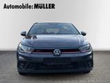 Volkswagen Polo GTI 2.0 TSI 152KW *Garantie* SHZ LED - graue Volkswagen Polo