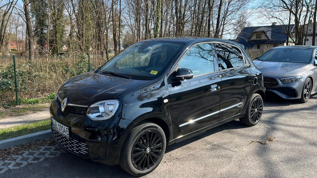 Image of Renault Twingo