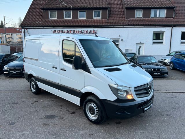 Mercedes-Benz Sprinter II Kasten 213 CDI Navi/Klima/1-Hand/