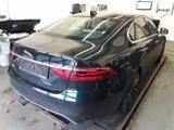 Jaguar XF D200 RWD HSE*ClearSight*ACC*12,3-Zoll TFT-Dis - Jaguar XF aus 2022