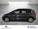 Volkswagen Touran 1.5 TSI Highline DSG LED Navi ACC AHK RFF - VW Touran Gebrauchtwagen in Essen