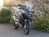 BMW R 1200 GS Adventure mit 3 Paketen - BMW M PAKET