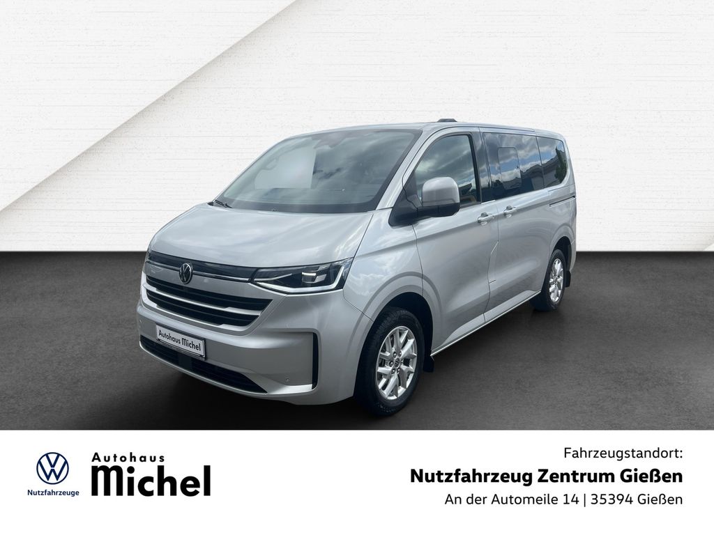 Volkswagen T7 other