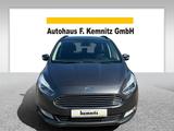 Ford Galaxy Business / 7-SITZE / LED / ALU / KAMERA - Ford Galaxy mit Diesel-Antrieb: Navigationssystem