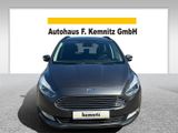 Ford Galaxy Business / 7-SITZE / LED / ALU / KAMERA - Ford Galaxy: Sitz