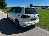 Seat Alhambra 2.0 TDI Start&Stop 135kW FR-Line DS... - gebrauchte Seat Alhambra aus dem Jahr 2016