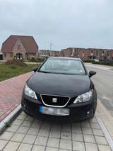 Seat Ibiza 1.2 Kombi Scheckheft gepflegt - Seat Ibiza aus 2010: Kombi