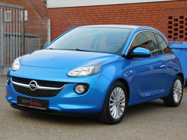 Opel Adam 1,2 Glam **LM-Felgen*Klima*SHZG**