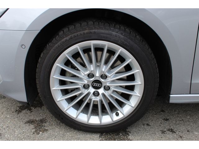 A3 Sportback 30 TFSI S-tr. advanced Navi+*Park*1