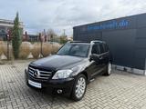 Mercedes-Benz GLK 320 CDI 4Matic *Automatik - Mercedes-Benz GLK 320 Gebrauchtwagen