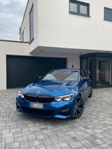 BMW Bmw 330i M Paket G20 - BMW 330 Limousine 330i m paket mit Benzin-Antrieb