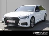 Audi A6 Avant 55 TFSIe sport Matrix ACC 360° B&O PDC+ - Audi A6 55 TFSIe Gebrauchtwagen